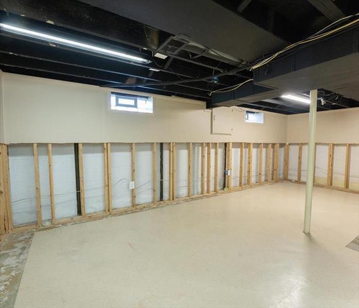 Commercial Water Damage Remediation Scarsdale, NY After
