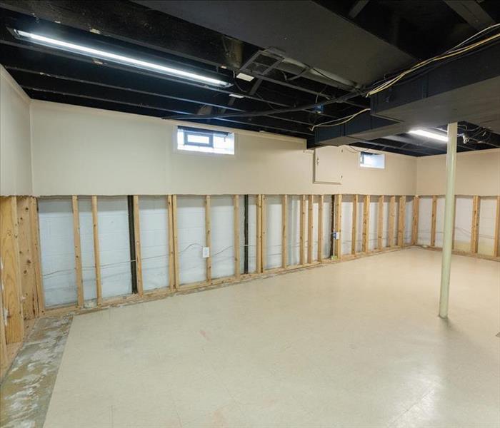 Commercial Water Damage Repair In Scarsdale, NY
