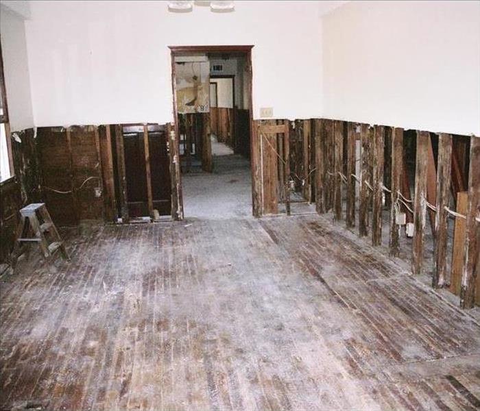 Water Damage Clean-Up In Yonkers New York